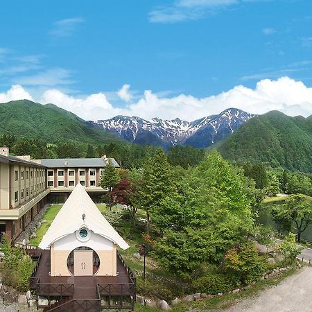 Komagane Kogen Resort Linx Exterior foto